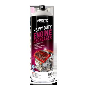 Cheap Engine Degreaser Surface Car Cleaner Spray 500ml Aristo Heavy Duty wholesale
