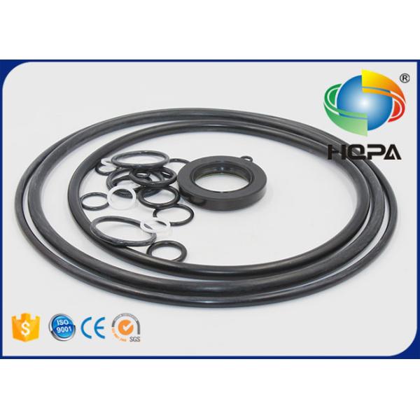 XKAH-00111 XKAH00111 Travel Motor Seal Kit For Hyundai R250-7 R220-7