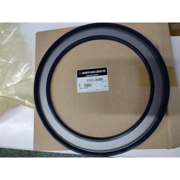 S6R2 S12R Mitsubishi Heavy Industries Spare Parts BZ3631E 37511-04300 For Mitsubishi