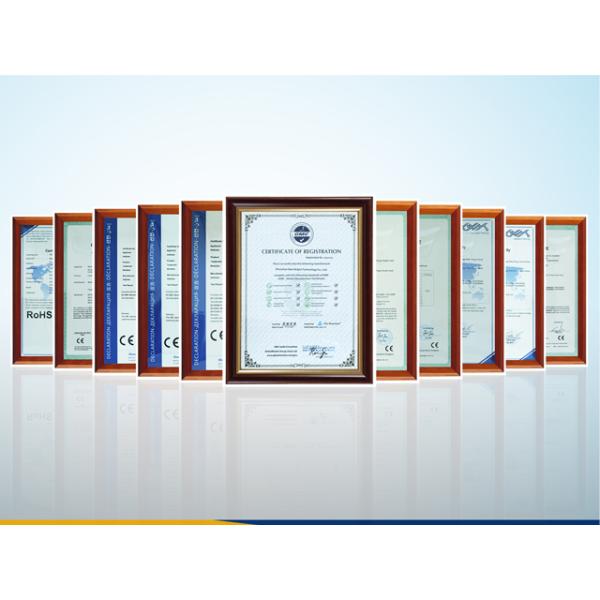 High Efficiency TUV UL IP65 outdoor 120w street light fixtures, Outdoor led lighting