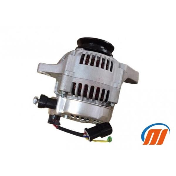 KOMATSU Alternator Excavator Starter Motor 600-821-6130 0-33000-5840