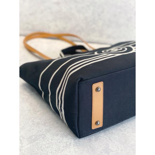 ODM Embroidery Chanel 2 Way Shoulder Bag Tote 32x13x24