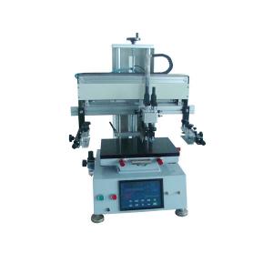 China small SMT desktop screen printing machine for sale on sale