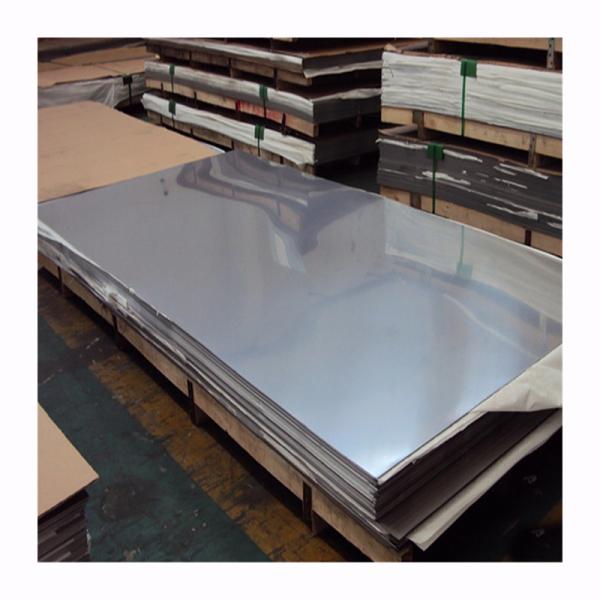 High Quality JIS ASTM 304 302 303 Grade Stainless Steel Sheet 1mm 2mm 3mm Thickness