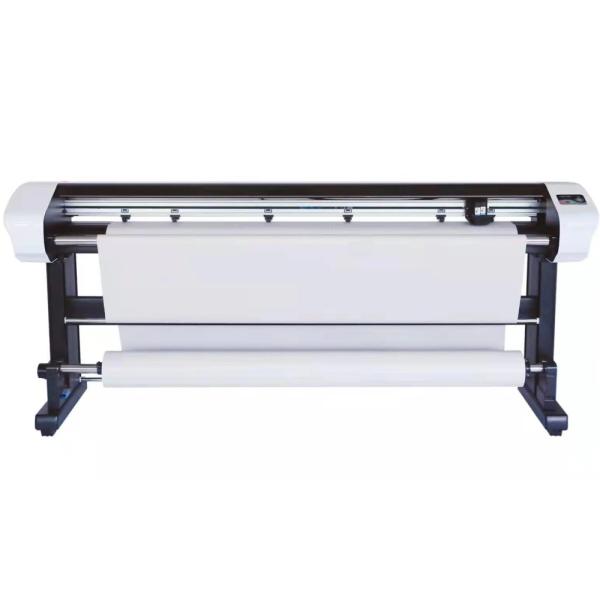 Precision CAD Paper Pattern Graph Contour Printer Plotter Apparel Pattern