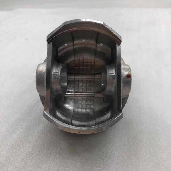 Motorcycle Forged Tricycle Engine Pistons for DAYANG CG250 Zongshen Engine Customized Size