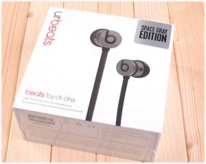 Cheap Beats by Dr. Dre UrBeats In-Ear Earbud Headphones With ControlTalk - Space Gray  made in china grgheadsers.com wholesale