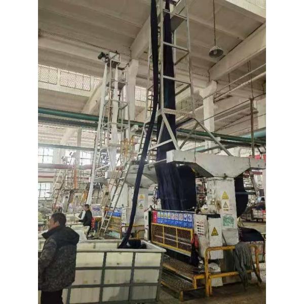 CVC 55% Cotton 45% Polyester 180gsm Office Uniform Fabric Corporate Clothing Material`