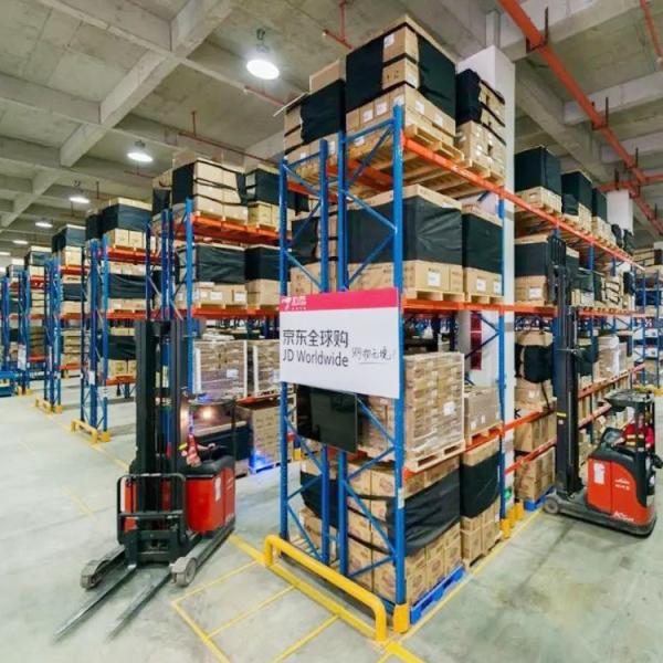 800mm Width Heavy Duty Storage Racks Adjustable Storage Shelf