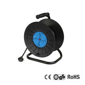 Cheap 50m Cable Reel Extension Socket wholesale