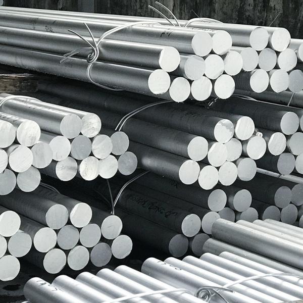 High Strength Aluminum Bronze Rods Bars Excellent Corrosion Resistance