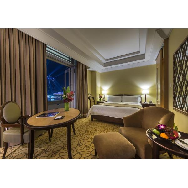 Luxury Design Oakwood Hotel Suites Room Sets