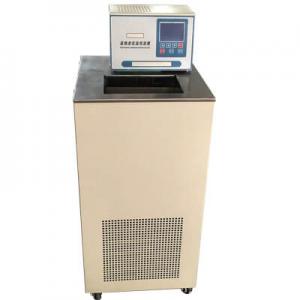 Cheap Laboratory Thermostatic Bath Temperature Control Equipment wholesale
