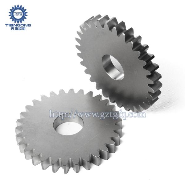 Customized EX1200-5C / EX1200-6 Excavator Gearbox Planetary Gear 3093777