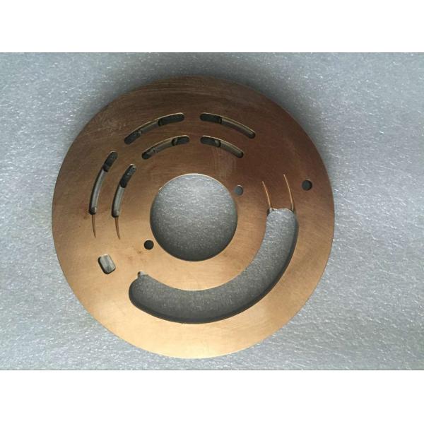 High Reliability KYB Hydraulic Piston Pump Parts Kayaba PSVD2-26E PSVD2-27E