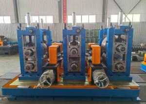 Cheap High Speed PLC Control Automatic Tube Mill High Performance wholesale