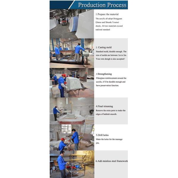 1 Person Indoor Hot Tub Jacuzzi With Jets Freestanding Portable Mini