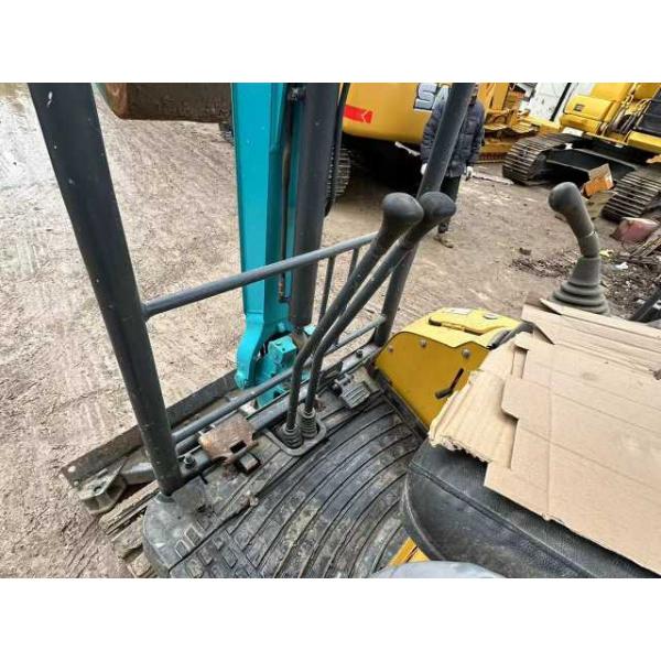 Kubota U15 Excavator Control Stick