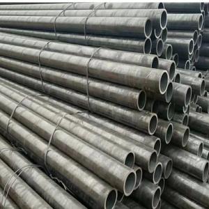 China Seamless Pipe Seamless Carbon Steel Tube , Thick Wall ASTM A315 Gr.B For Mechanical on sale