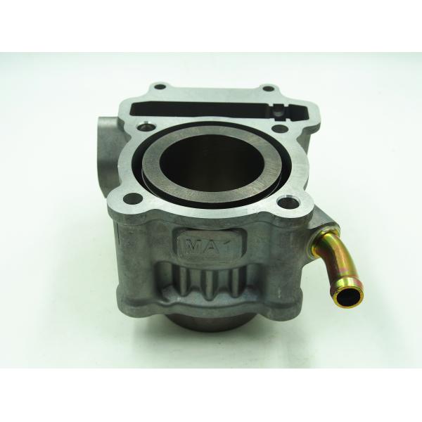 Aluminum Alloy Motorcycle Cylinder 4 Stroke Single Cylinder Engine Parts