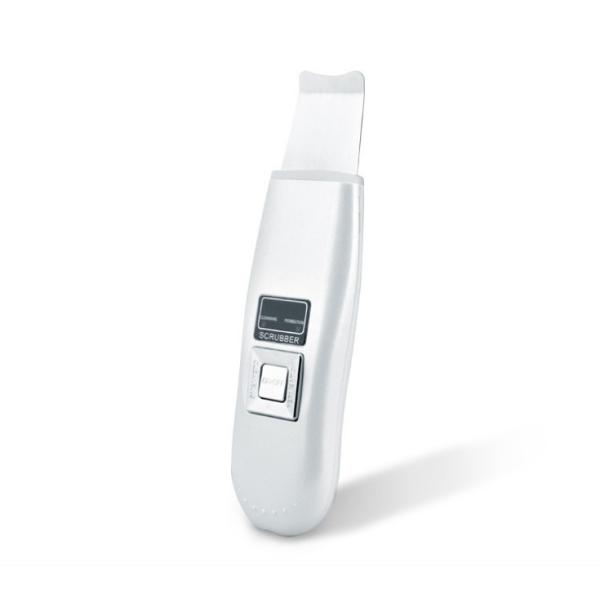 3 W Power Ultrasonic Skin Scrubber KD 8010 For Face / Neck / Hands