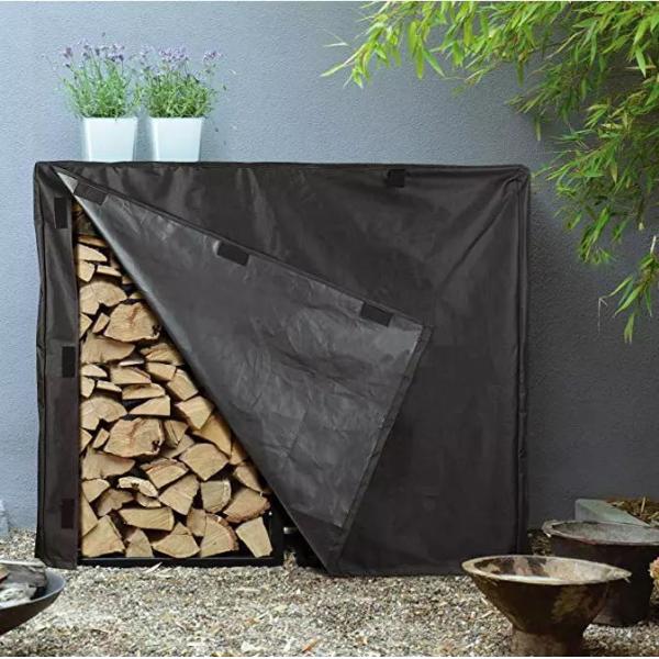 TPU 60cm Width 122cm Length Waterproof Patio Furniture Covers Mixed Color