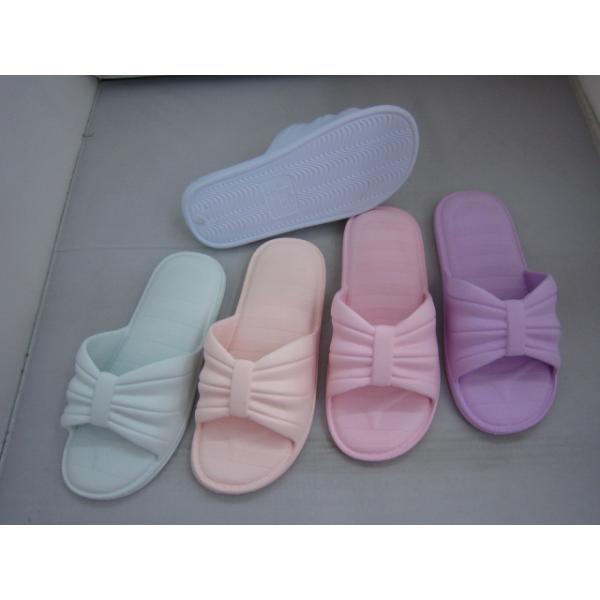 Pattern EVA Rubber Slipper