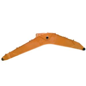 Cheap Heavy Duty Long Reach Excavator Boom Arm CAT PC200 EX1200 for 8-45 Ton Excavators wholesale