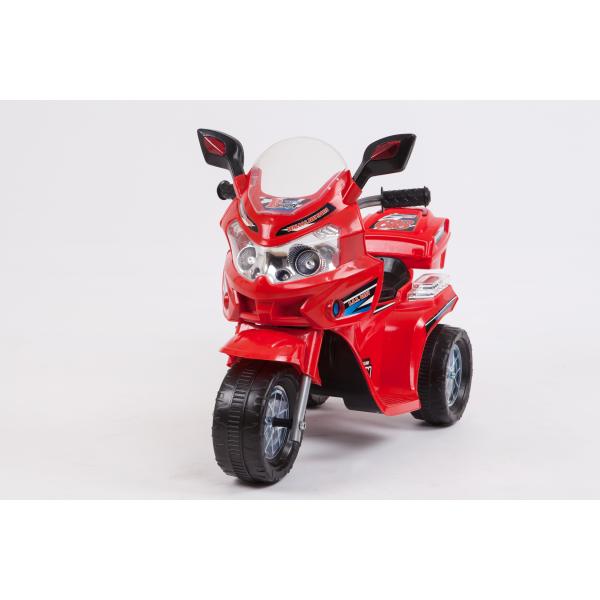 80*36*52cm Kids Battery Powered Motorbike Ride On Motorcycle with 12V Electric Power