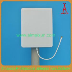 Cheap 5725-5850MHz 23dBi Directional Wall Mount Antenna WLAN antenna wholesale