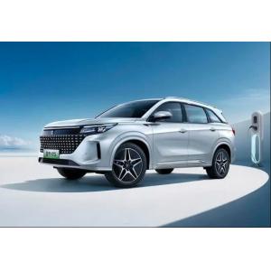 Cheap Dongfeng Mid Size Electric SUV wholesale
