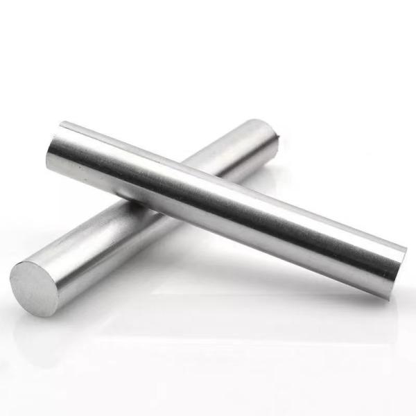 201 304 SS Steel Rod Solid ASTM AISI Stainless Steel Bar 20mm