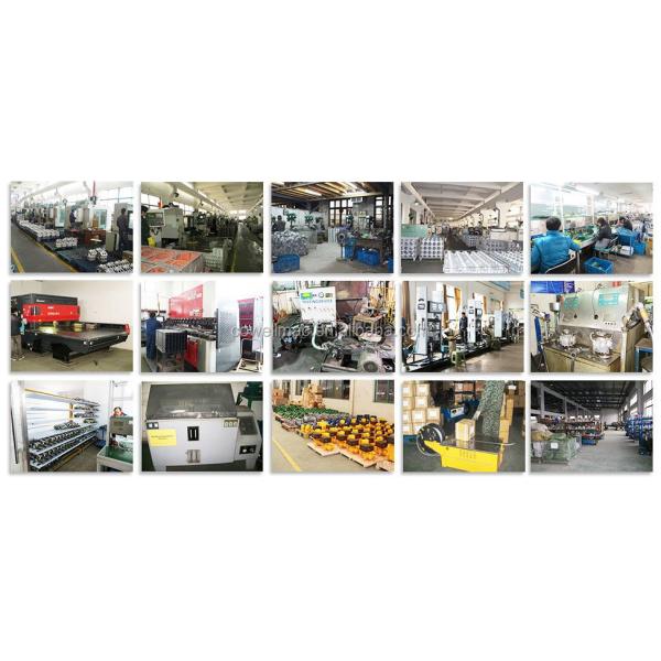 Industry Standard Fuel Tank Manhole Covers For Customer Requirements