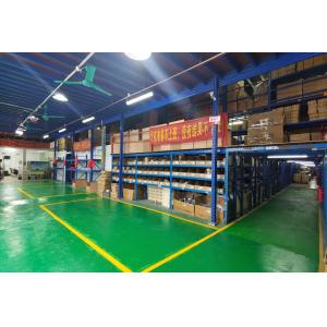 KWOJE Automotive Parts Co., Ltd.