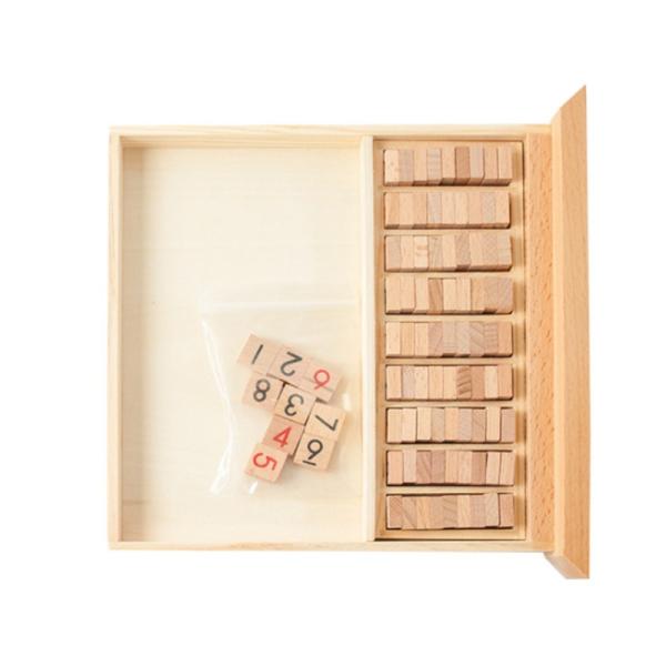 Children Sudoku Chess Beech International Checkers Folding Game Table