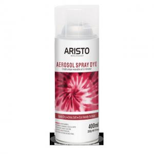 Cheap Aristo Tie Fabric Dye Spray Upholstery Coating For Various DIY T- Shirt Easily wholesale