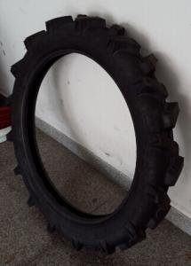 Cheap bias agricultural tire 6.00-29 with tube and rim wholesale
