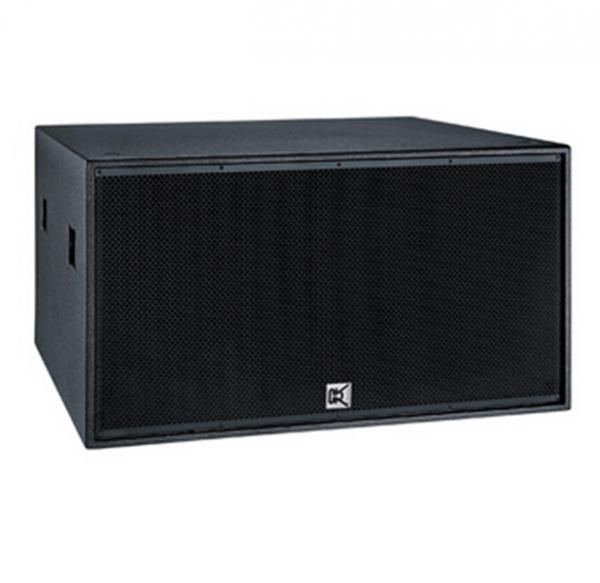 Quality dual 18-inch subwoofer speaker box+ sub bass speakers china dj equipment + stage dj equipment for sale
