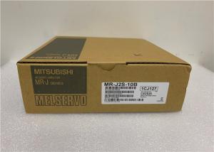 Cheap Cnc Machines Parts Industrial Servo Drives Mitsubishi MR-J2-10B wholesale