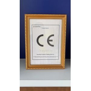 Suzhou Alton Electrical & Mechanical Industry Co., Ltd Certifications