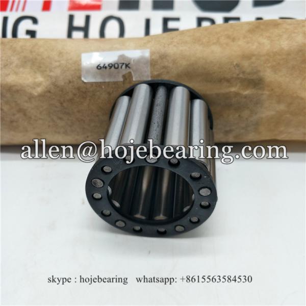 64907 k needle roller bearing