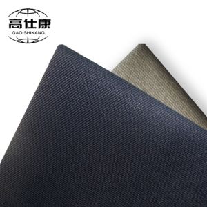 150gsm  Viscose Blended Fabric 50%Meta Aramid 50% FR