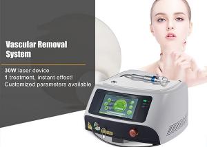 Cheap No Q-Switch 980nm Laser Vein Removal Machine 2 Years Warranty wholesale