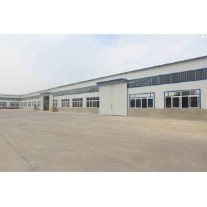 Wuxi Wilke Metal Materials Co., Ltd.