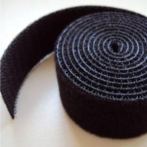Cheap Nylon Industrial Velcro Tape Hook And Loop Rolls wholesale