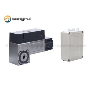 China 20 square 40N.M 350W Sectional Industrial Door Openers on sale