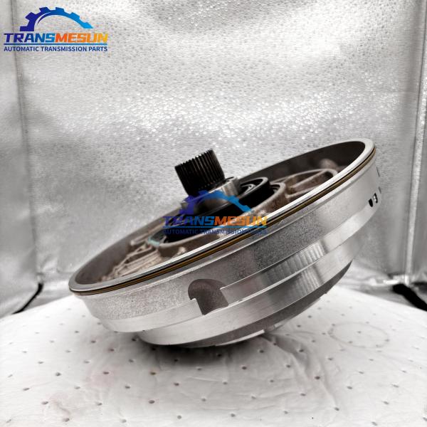 RFHL3P-7F335 for Ford JL3Z-7A130-B Bracket 10R80 Transmission Pump Assembly New Casting
