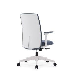 Cheap Adjustable Backrest Office Swivel Executive Chair High Back Ergonomic wholesale