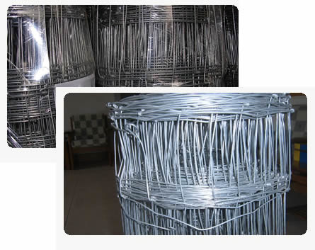 MIDWEST AIR TECHNOLOGIES Fence In Sierra cattle field fence 47 in. x 330 ft.