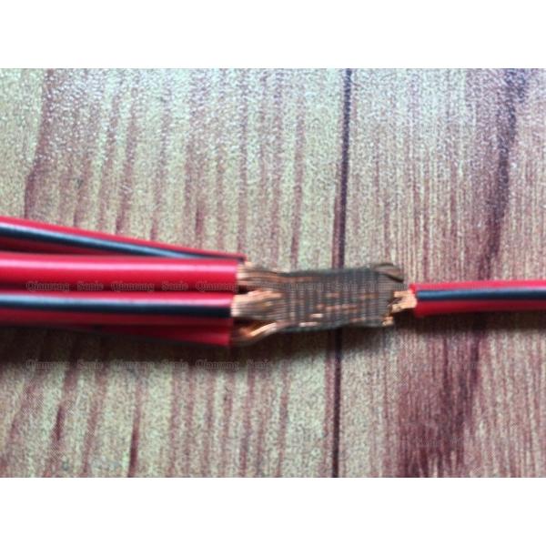 Square Ultrasonic Wire Harness Welding Machine , High Frequency Handheld Ultrasonic Welder For Same Metals